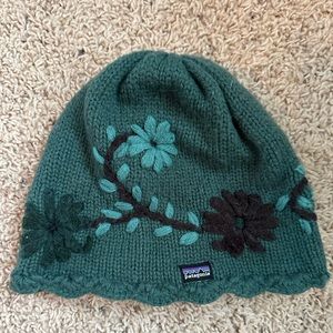 Women’s Patagonia Hat